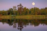 Scugog River Moonrise_07103